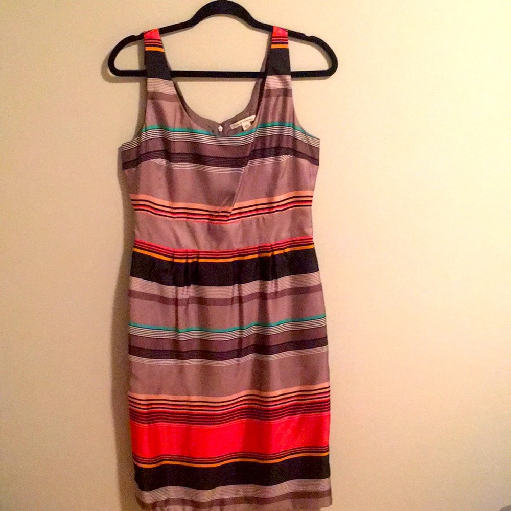 Banana republic dress